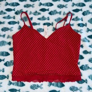 Victoria’s Secret 2 piece set